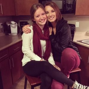 Meet your Posher, Ann